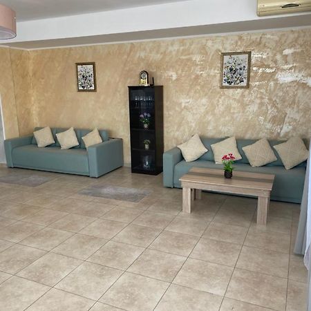 מאמאיה Virgo Apartaments Summer Land מראה חיצוני תמונה