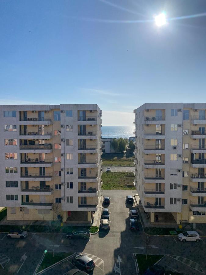 מאמאיה Virgo Apartaments Summer Land מראה חיצוני תמונה