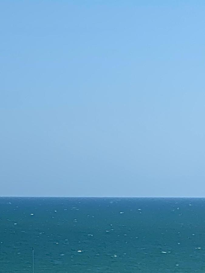 מאמאיה Virgo Apartaments Summer Land מראה חיצוני תמונה