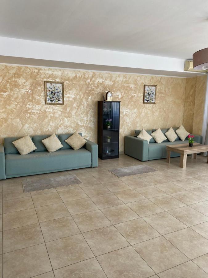 מאמאיה Virgo Apartaments Summer Land מראה חיצוני תמונה